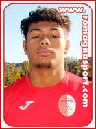 Kevin Sesay