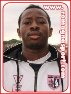 Aliou Diarrassouba