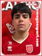 Pietro Sampaolesi / Centrocampista Jesina