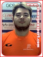 Mattia Bugari / Portiere Pietralacroce 73
