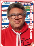 Gianluca Saracchini / Presidente Pietralacroce 73