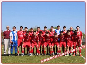 X Martiri U.19 Regionale Girone D