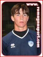 Nicholas Protti