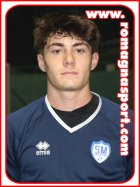 Tommaso Bindi