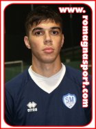 Luca Fratticci