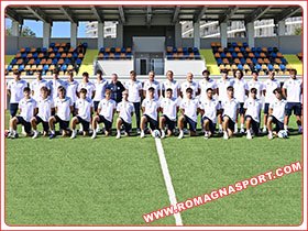 San Marino Academy
