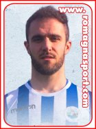Fermignanese vs Tavullia-Valfoglia 1-0