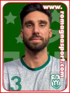 Fabio Sottile / Difensore Pol. Lunano