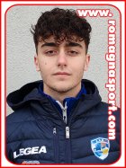 Matteo Federici