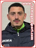 Renzo Valentin Luzzi
