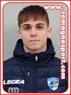 Matteo Tolu