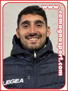 Luca Dario Pasinato