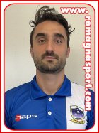 Roberto Bonacini / Difensore Bibbiano S. Polo