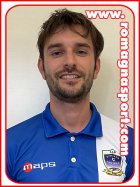 Andrea Fornaciari / Difensore Bibbiano S. Polo