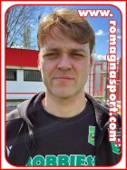 Mattia Scabini