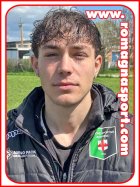 Mattia Cloralio