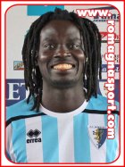 Lamane Philippe Diouf