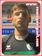 Danil Bondarev