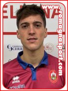 Matteo Spedini