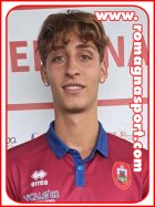 Nicholas Cecere
