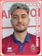 Mattia Monopoli