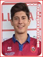 Damiano Alberici