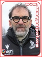 Massimo Abbati / Allenatore Fidenza