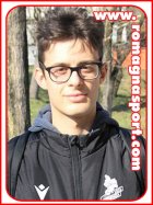 Samuele Federigi / Attaccante Fidenza