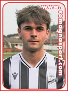 Matias Bacchini / Attaccante Fidenza