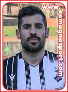 Lorenzo Bedogni / Attaccante Fidenza