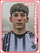Davide Carlappi / Centrocampista Fidenza