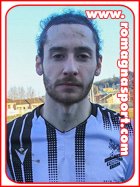Alessio Bocchi / Centrocampista Fidenza