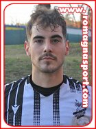 Thomas Anastasia / Centrocampista Fidenza