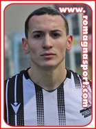 Gabriele Illati / Centrocampista Fidenza
