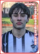 Valentino Taddei / Difensore Fidenza