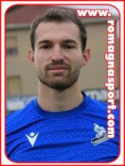 Thomas Peretto / Portiere Fidenza