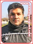 Cristian Chiarello / Portiere Fidenza