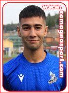Andrea Bisalti / Portiere Fidenza
