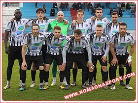 Fidenza Promozione Girone A