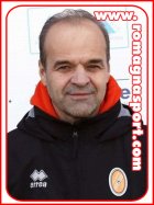 Marco Marchesini / Allenatore Masone