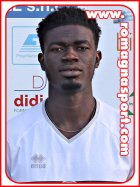 Acquah Emmanuel Kwabena