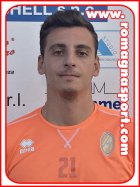 Mattia Teggi