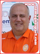 Andrea Biavati / Presidente Masone