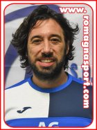 Alessandro Groppi / Allenatore Terme Monticelli