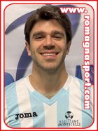 Alessandro Setti / Centrocampista Terme Monticelli