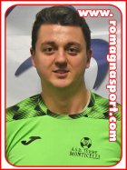 Leonardo Spadi / Portiere Terme Monticelli
