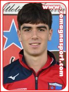 Andrea Scarpantoni