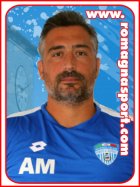 Andrea Mengoni