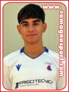 Samuele Cofone