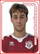 Tommaso Pagliari